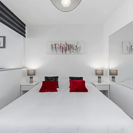 Village Naturiste - Le Rocca V Héliopolis Luxe Agde Exterior foto
