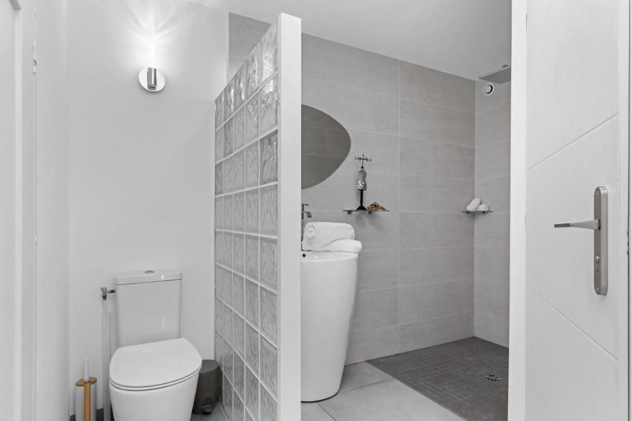 Village Naturiste R4n - Le Rocca V Heliopolis Luxe Apartment *