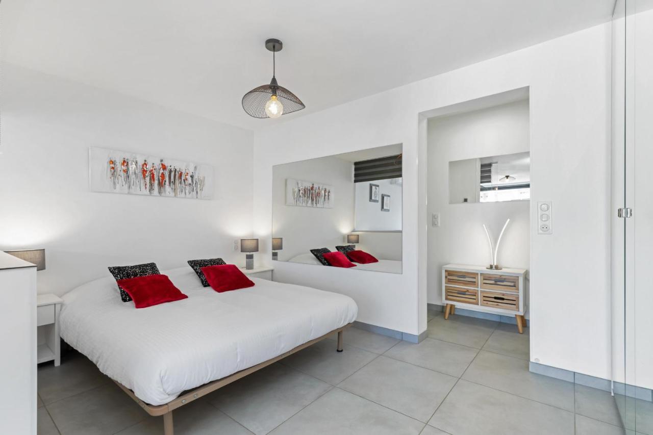 Village Naturiste R4n - Le Rocca V Heliopolis Luxe