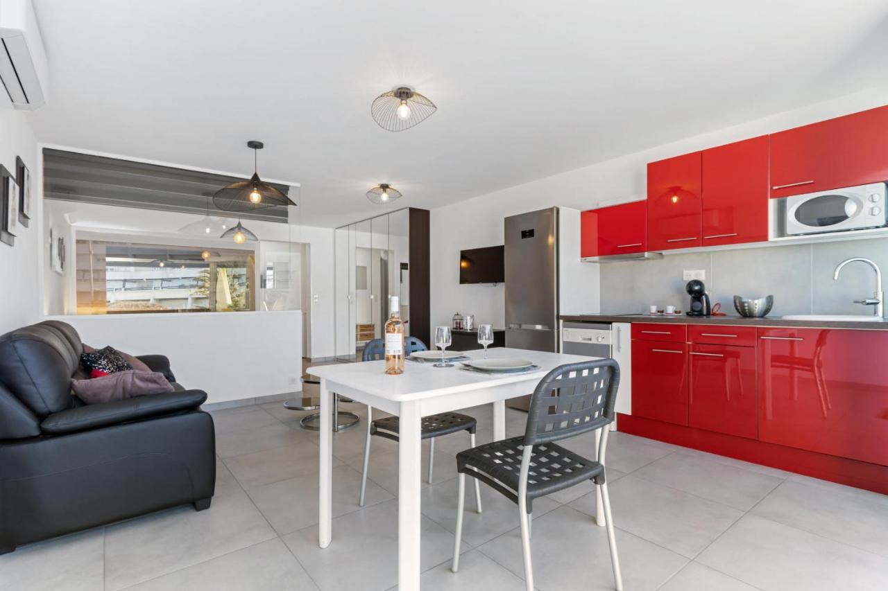 Village Naturiste R4n - Le Rocca V Heliopolis Luxe Apartment