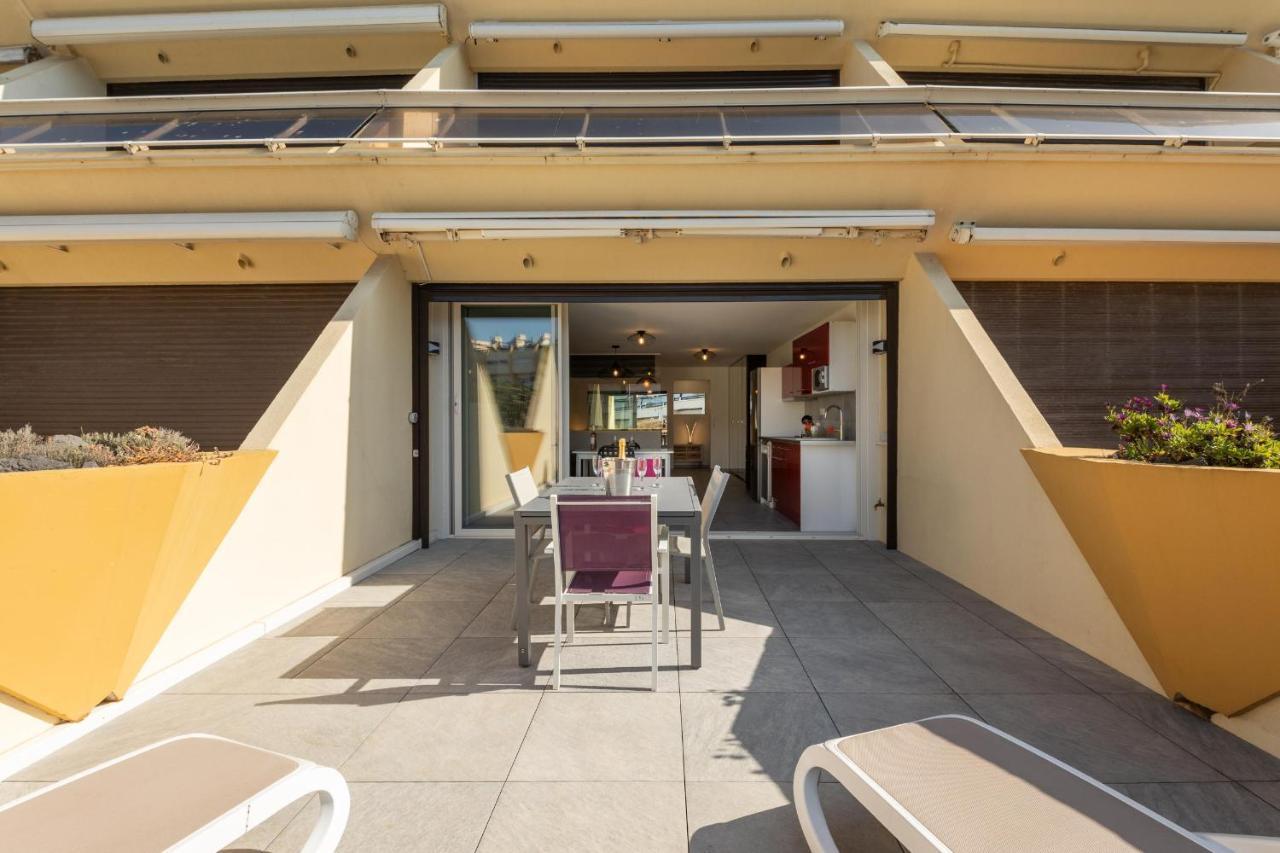Village Naturiste R4n - Le Rocca V Heliopolis Luxe Agde